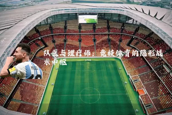 队医与理疗师：竞技体育的隐形战术中枢